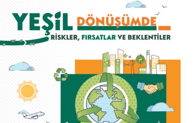 Yeşil Dönüşüm Zirvesi, Ankara’da gerçekleşecek